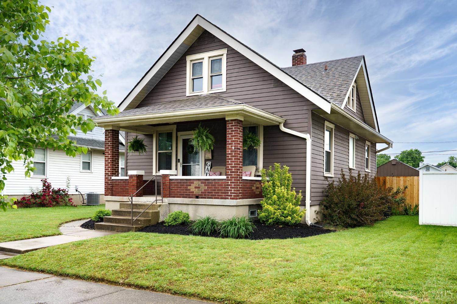 407 Clinton Avenue, Hamilton, Ohio image 3