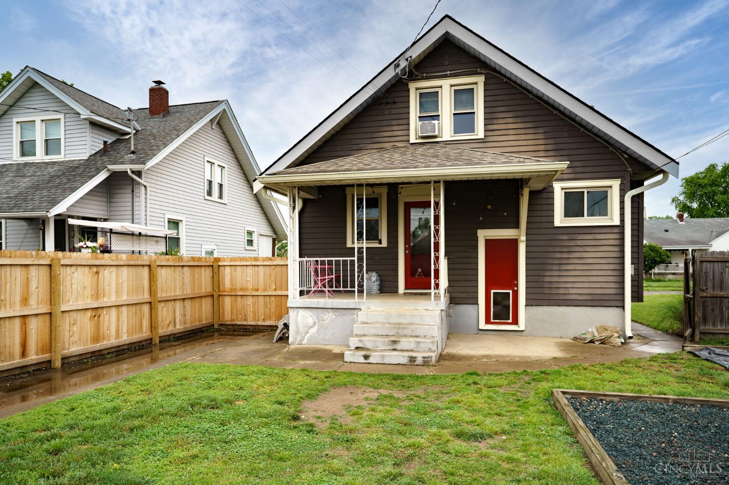 407 Clinton Avenue, Hamilton, Ohio image 31