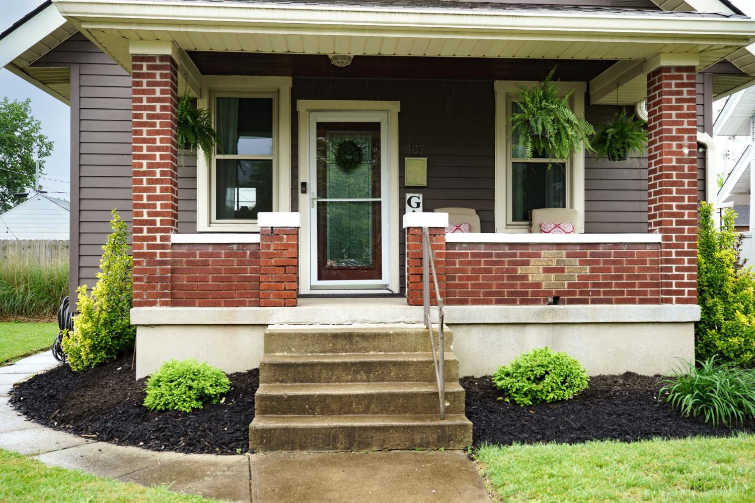 407 Clinton Avenue, Hamilton, Ohio image 4