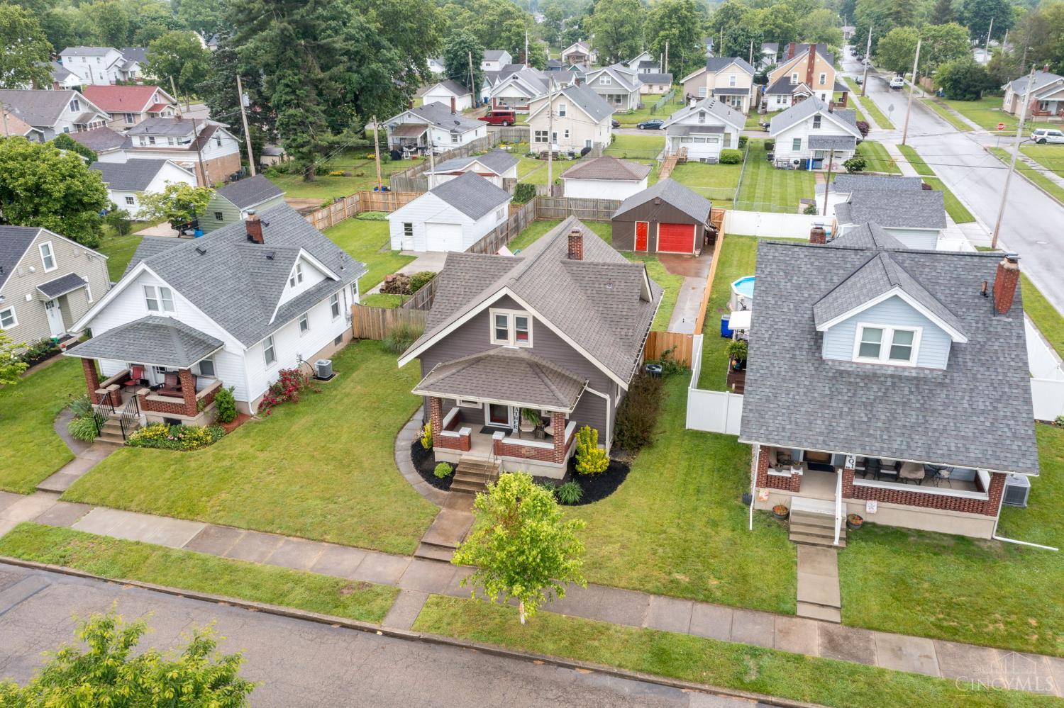 407 Clinton Avenue, Hamilton, Ohio image 24
