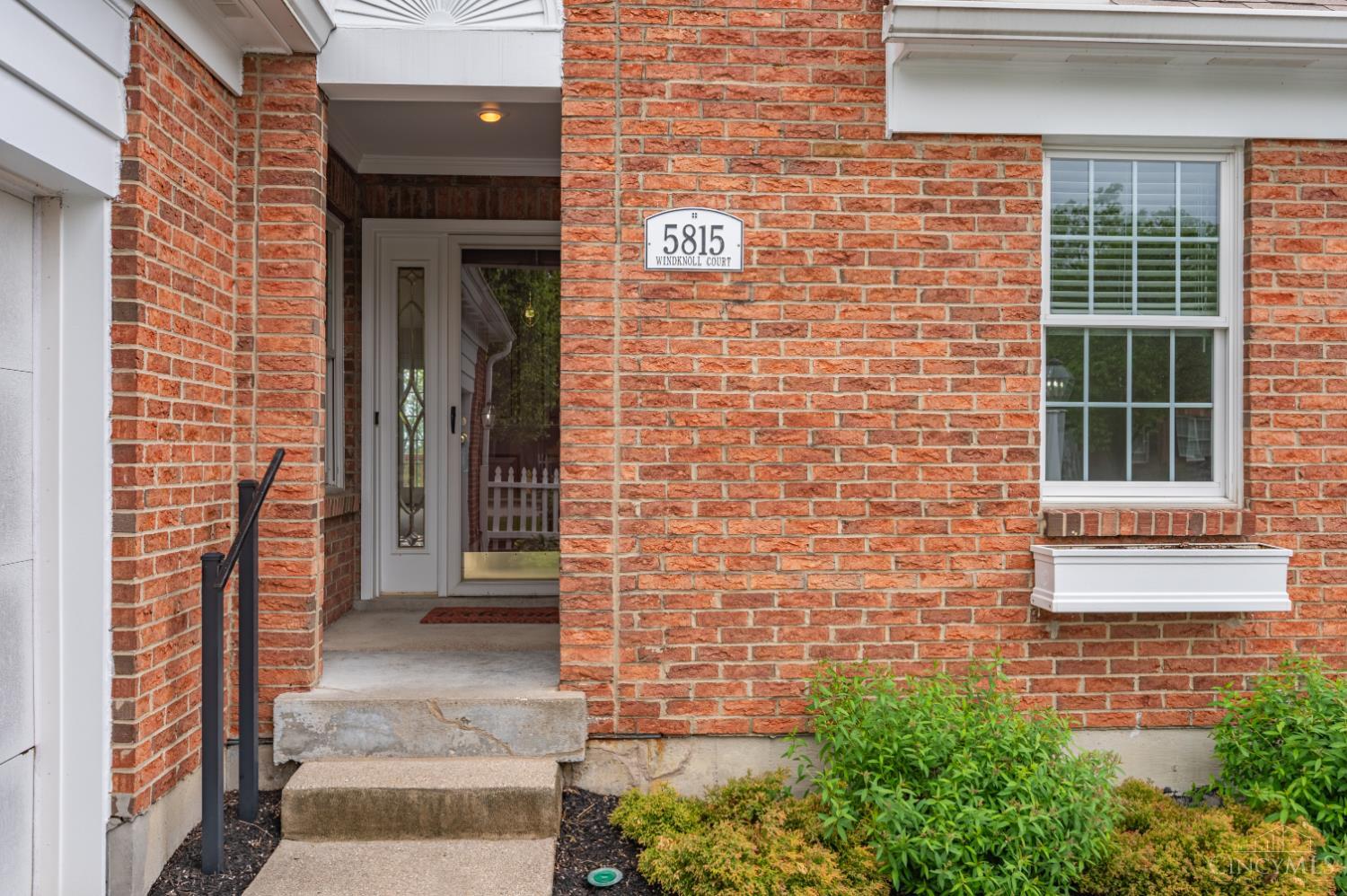5815 Windknoll Court