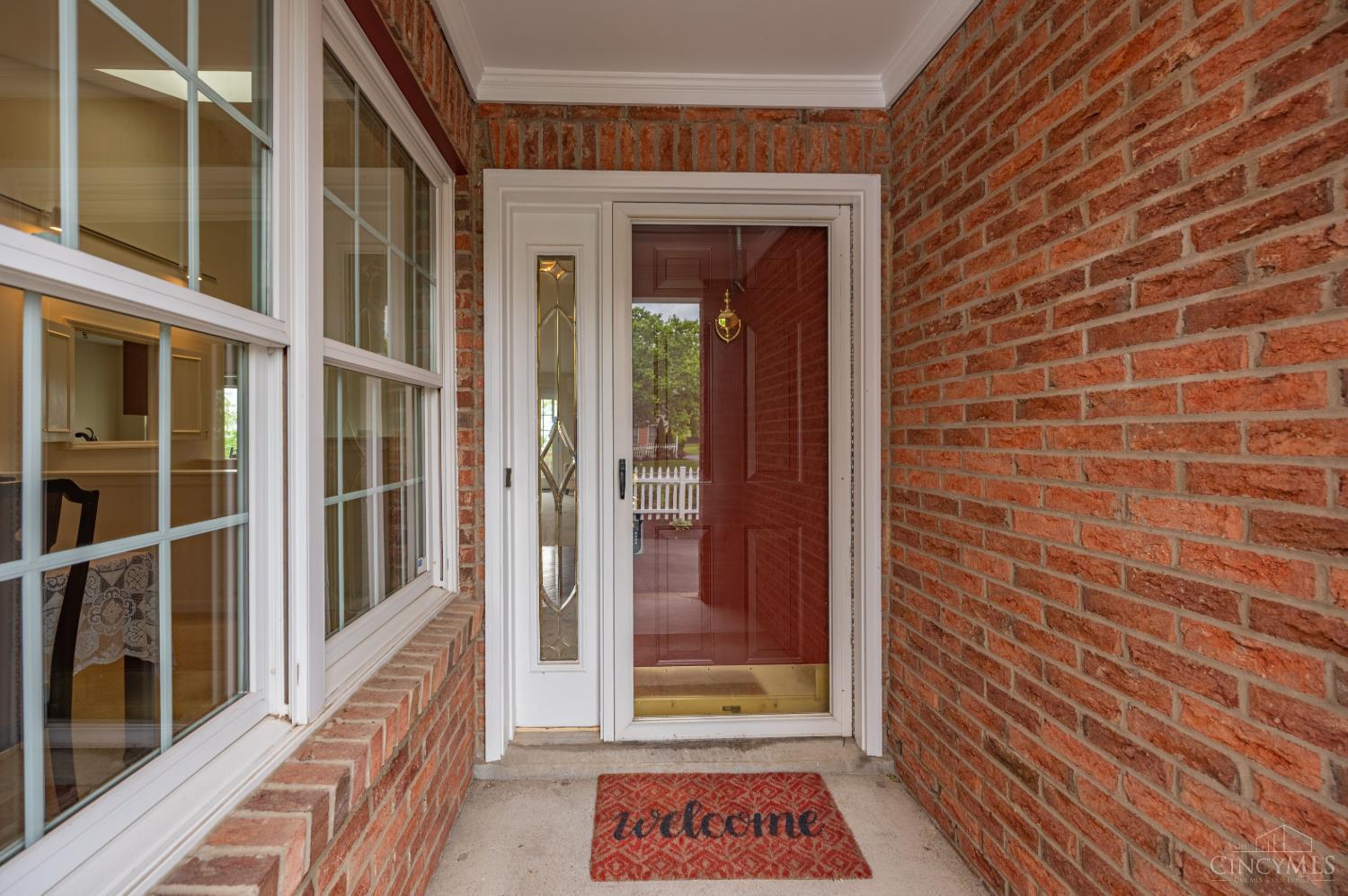 5815 Windknoll Court