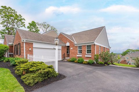 5815 Windknoll Court Columbia Twp OH 45243