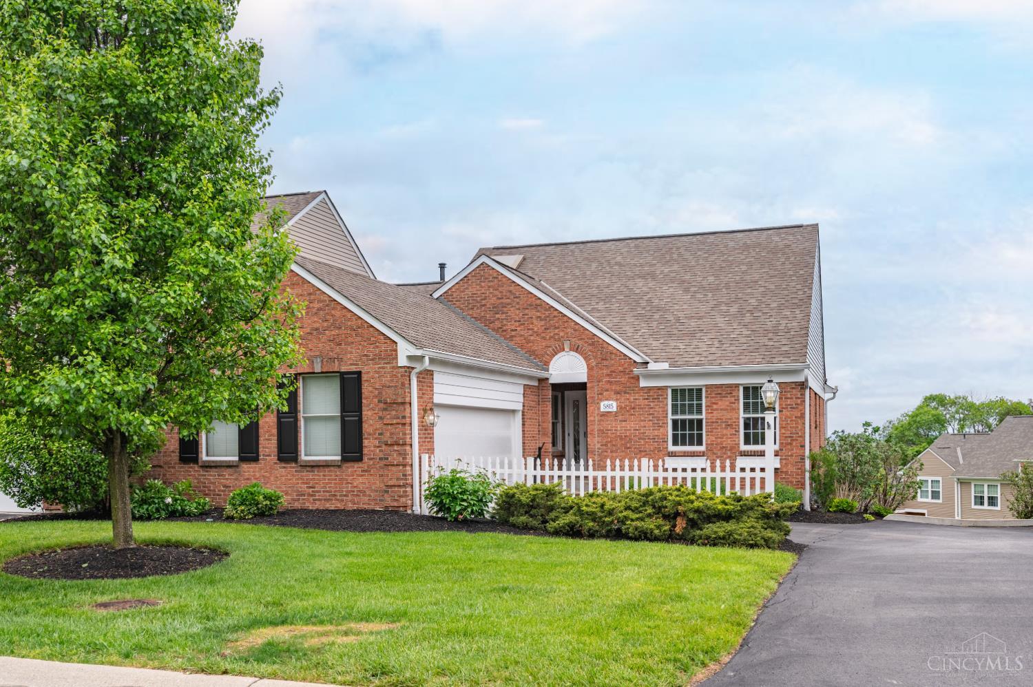 5815 Windknoll Court