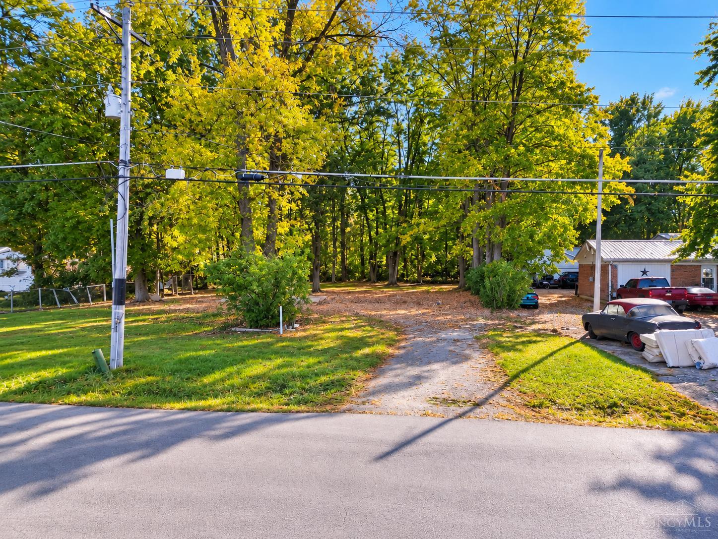 14488 New Harmony Salem Road