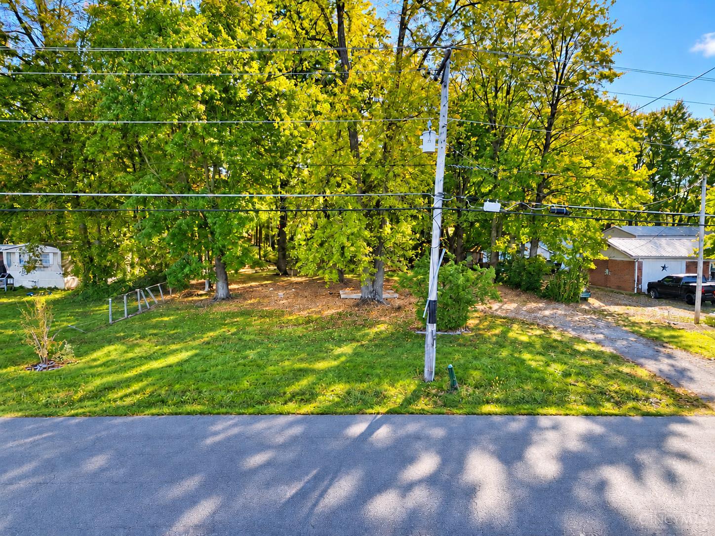 14488 New Harmony Salem Road