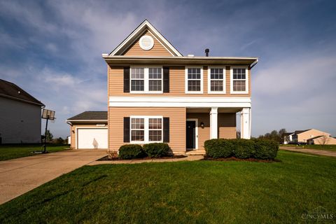 10001 Oriole Court Miamisburg OH 45342