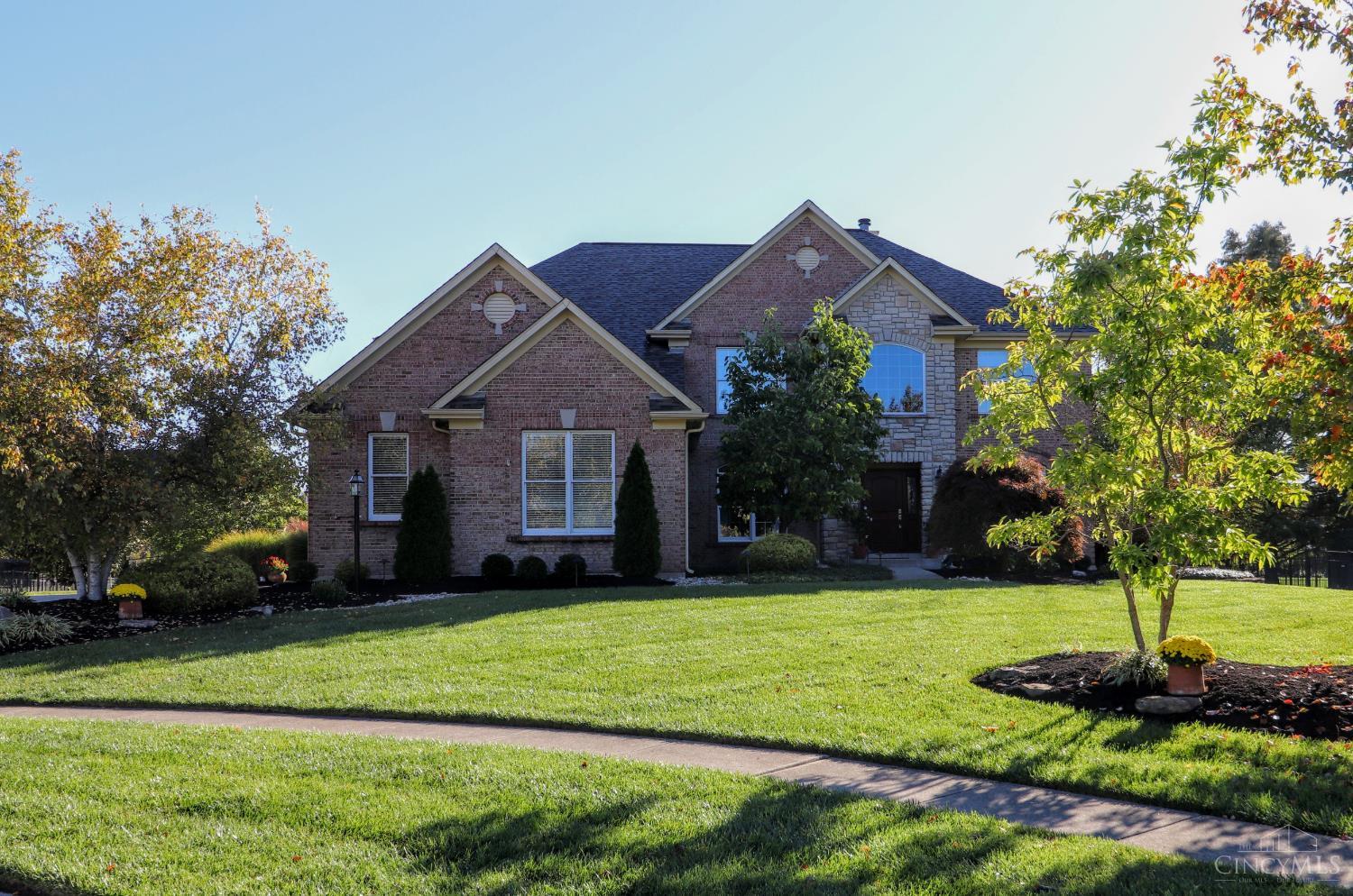 4046 Westridge Drive