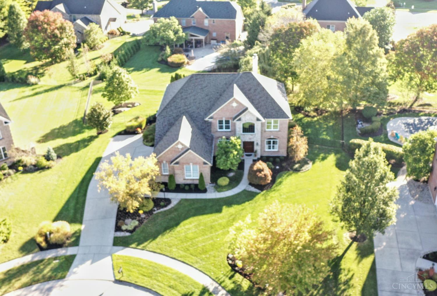 4046 Westridge Drive