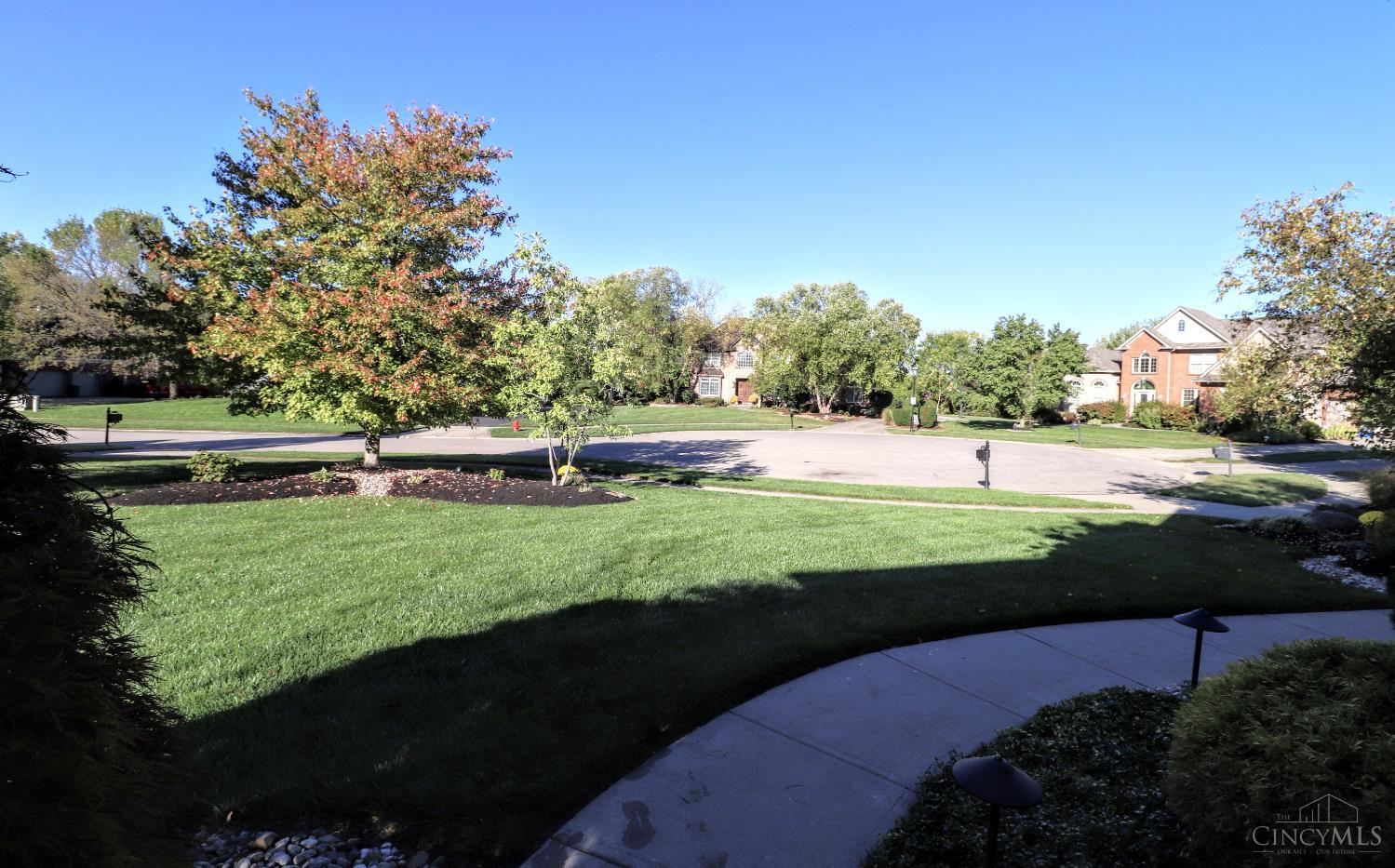 4046 Westridge Drive