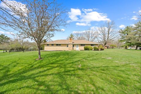 Homes For Sale - 200 Woodland Road<br/> Warren County, Mason, OH 45040