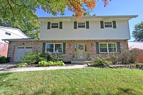 1596 Pinebluff Lane Cincinnati OH 45255