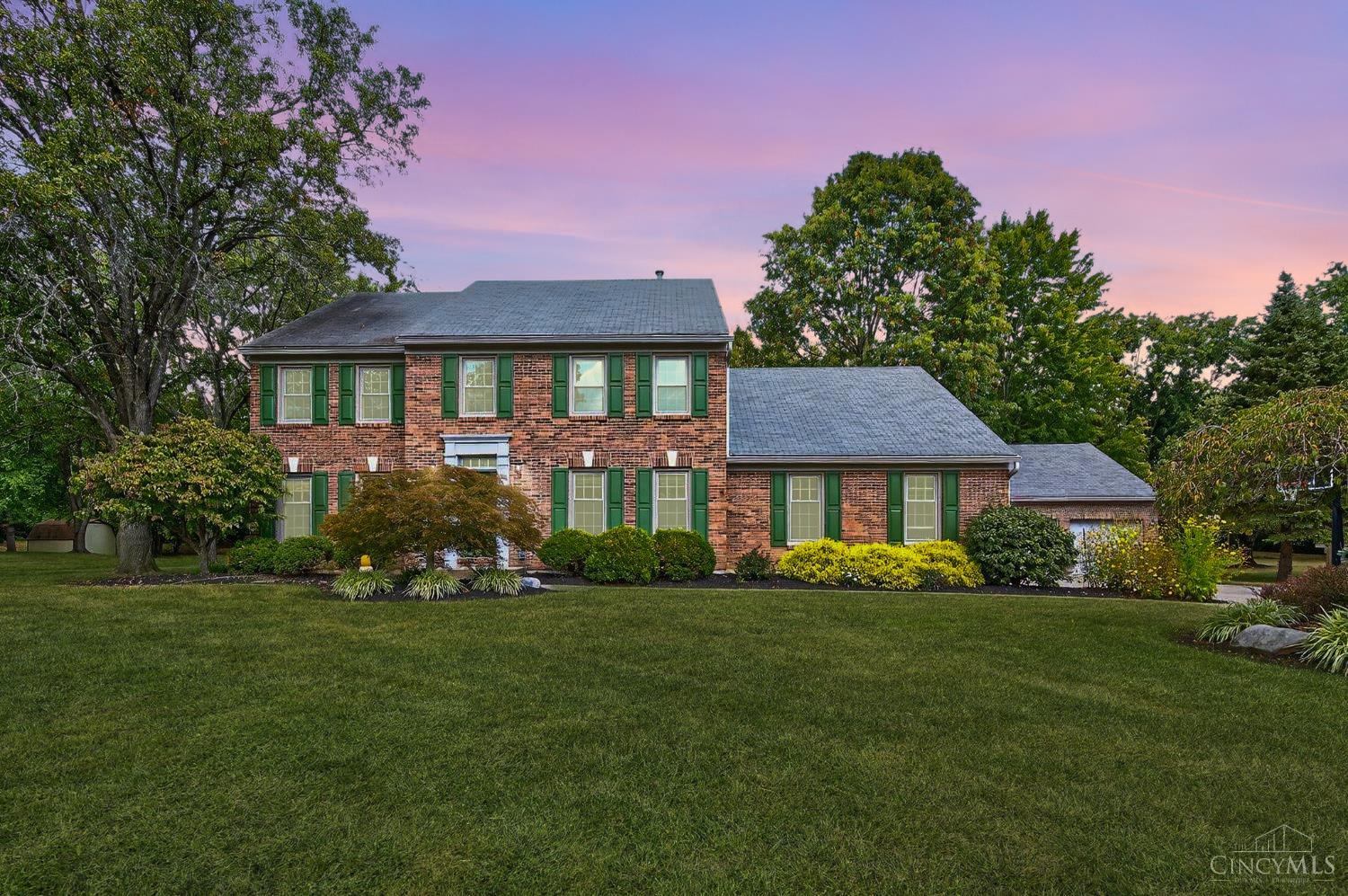 10070 Carrousel Court