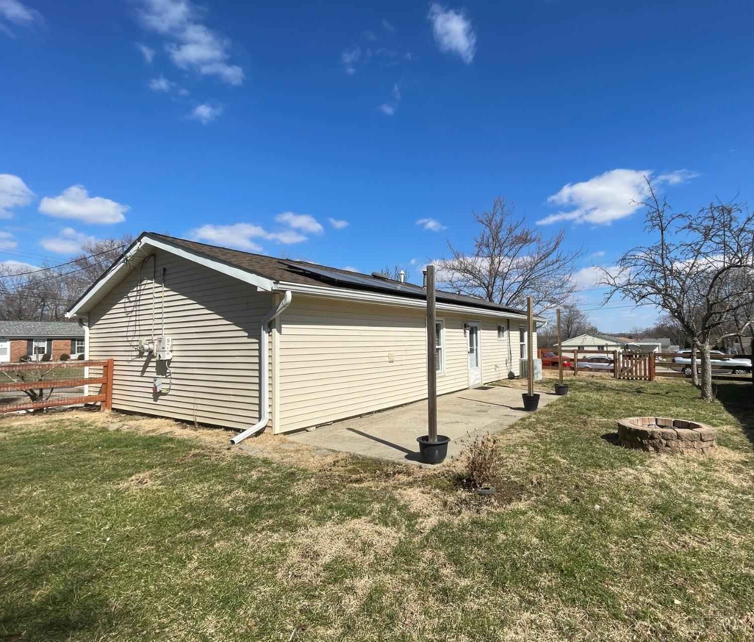 12158 Spalding Drive, Colerain Twp, Ohio image 17