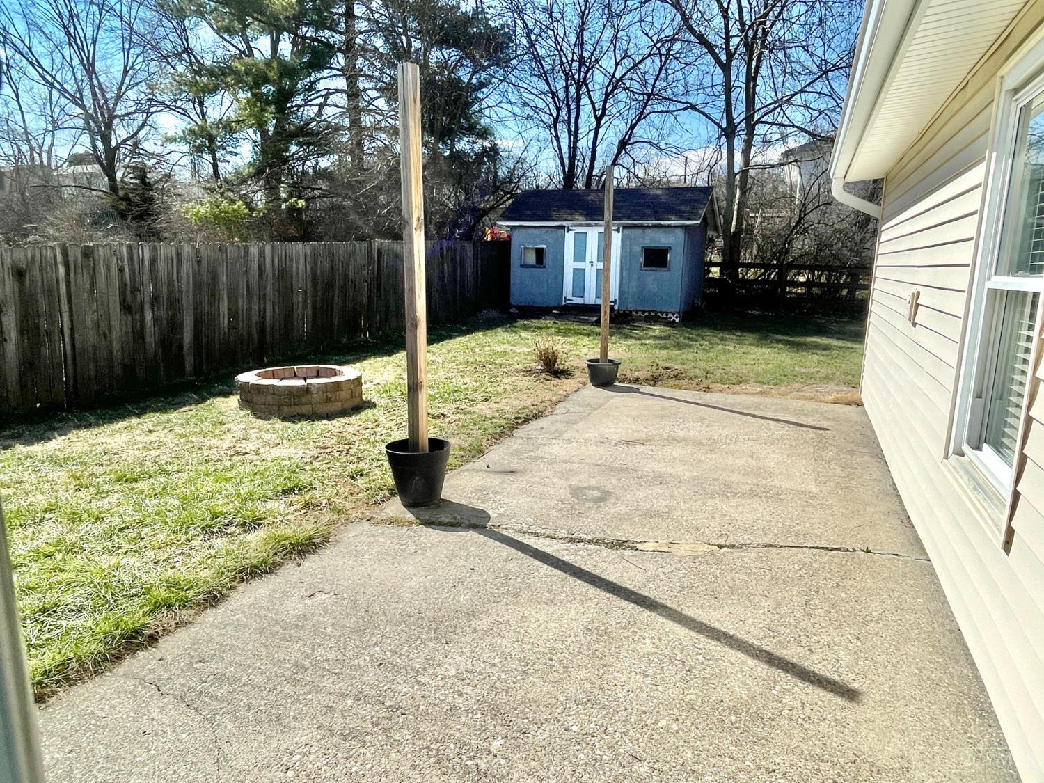 12158 Spalding Drive, Colerain Twp, Ohio image 18
