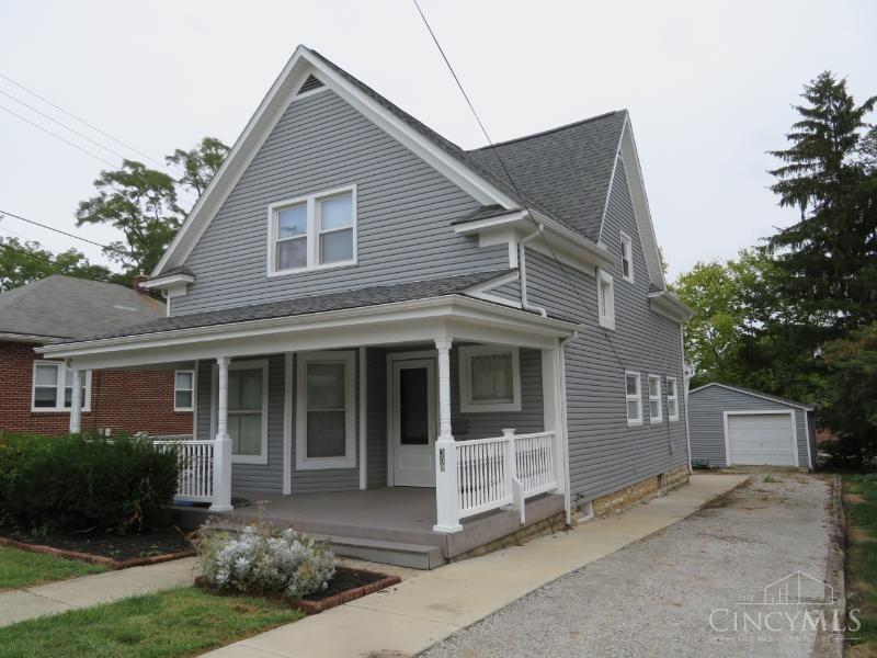 308 N Mulberry Street, Wilmington, Ohio image 1