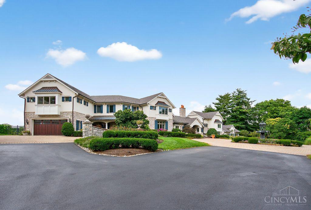 5 Twin Hills Ridge Drive