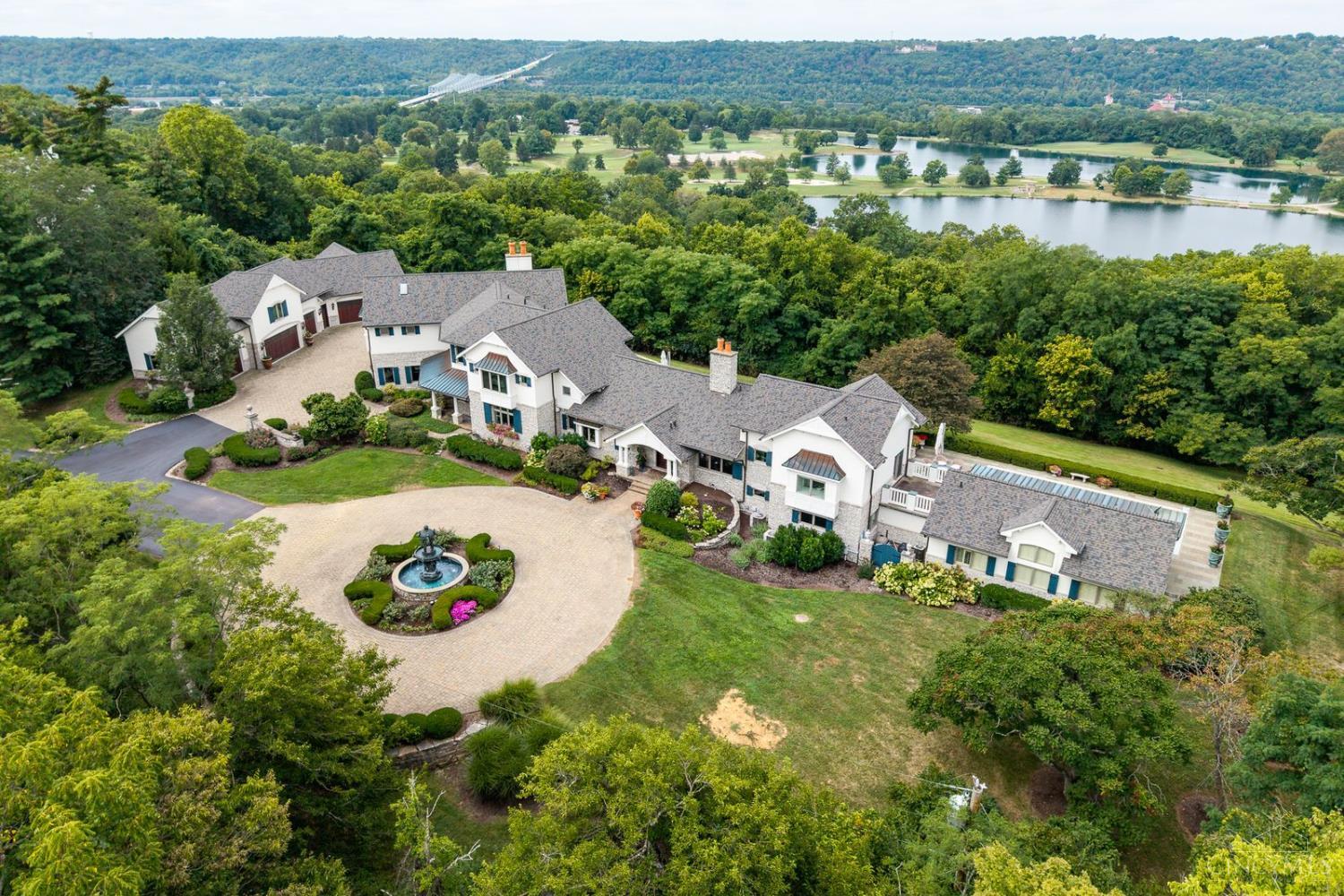 5 Twin Hills Ridge Drive