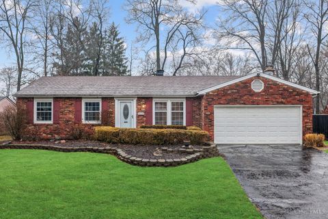 Homes For Sale - 1954 Heidelberg Drive<br/> Loveland, OH 45140