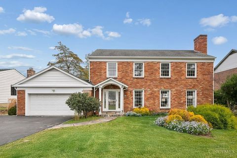 Photo of 8814 Kenwood Road, Sycamore Township, OH 45242 (MLS # 1865630)