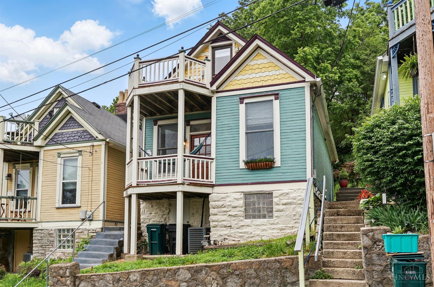 3720 Stevens Place, Cincinnati, Alabama image 2