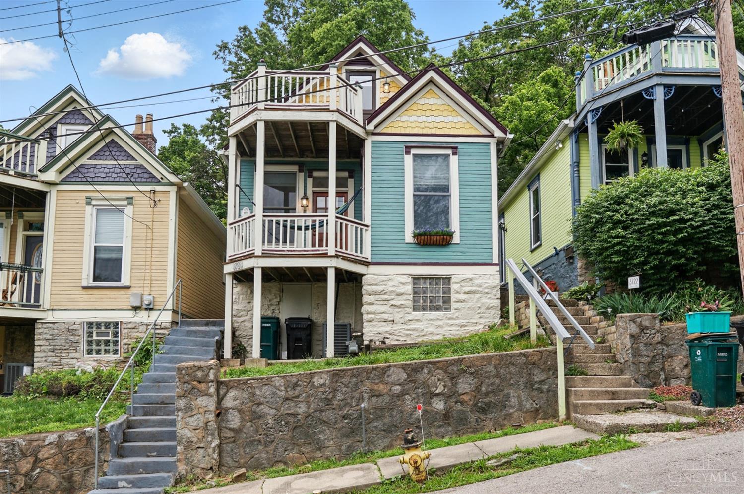 3720 Stevens Place, Cincinnati, Alabama image 1