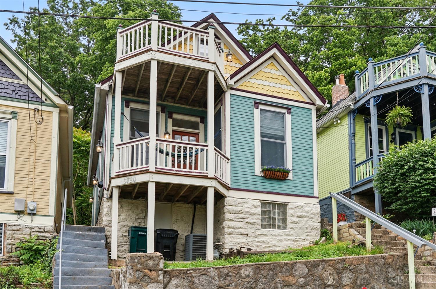 3720 Stevens Place, Cincinnati, Alabama image 3