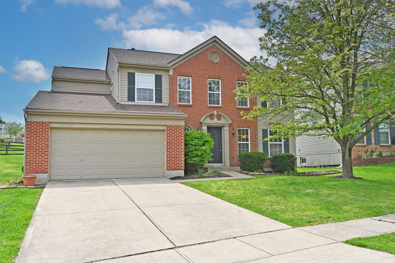 6911 Ruwes Oak Drive, Green Township, Ohio image 1