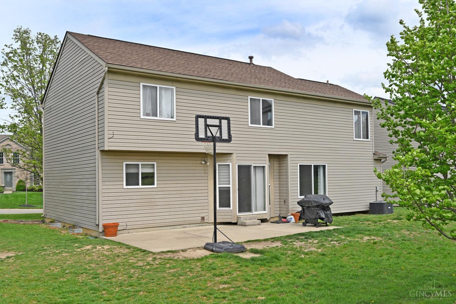 6911 Ruwes Oak Drive, Green Township, Ohio image 32