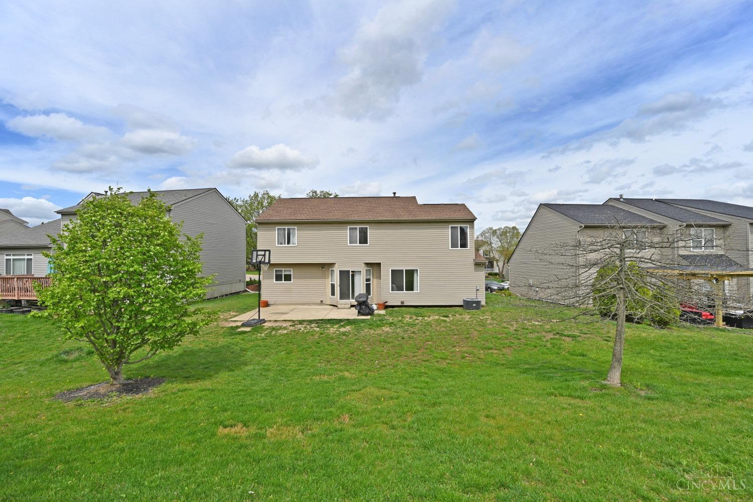 6911 Ruwes Oak Drive, Green Township, Ohio image 30