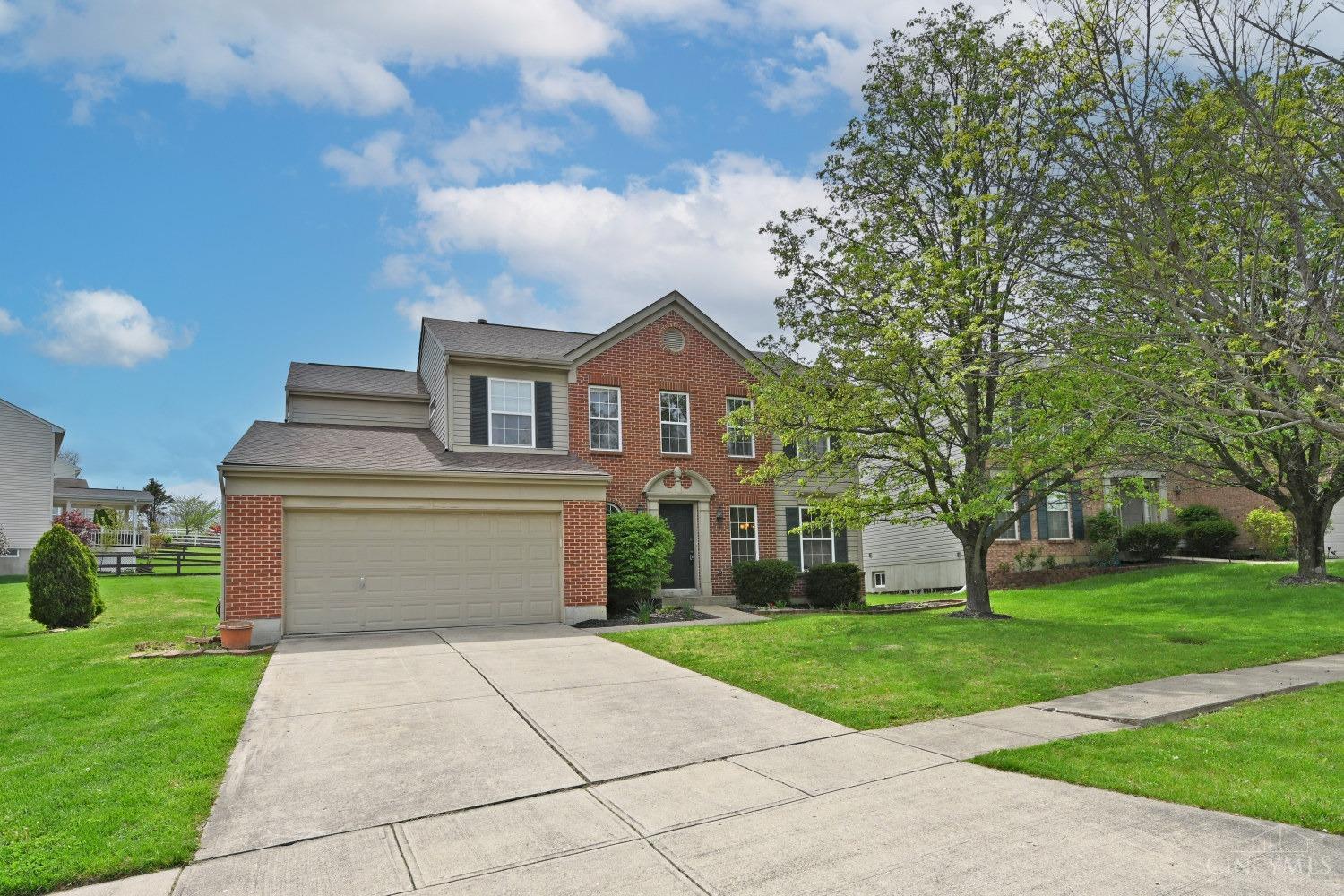 6911 Ruwes Oak Drive, Green Township, Ohio image 36