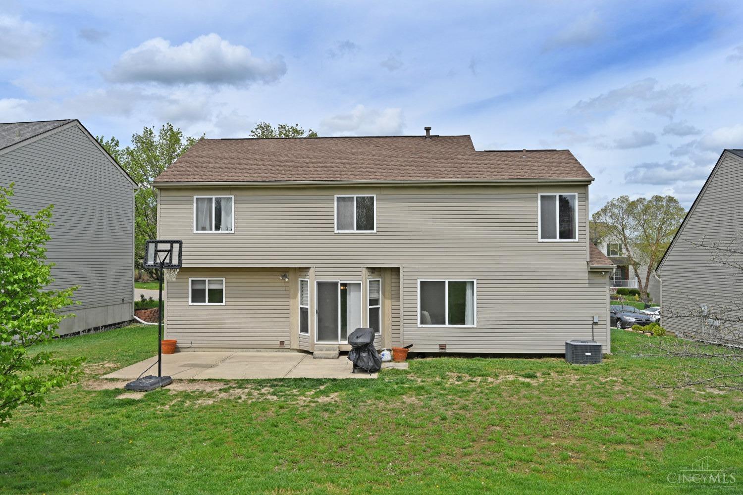 6911 Ruwes Oak Drive, Green Township, Ohio image 31
