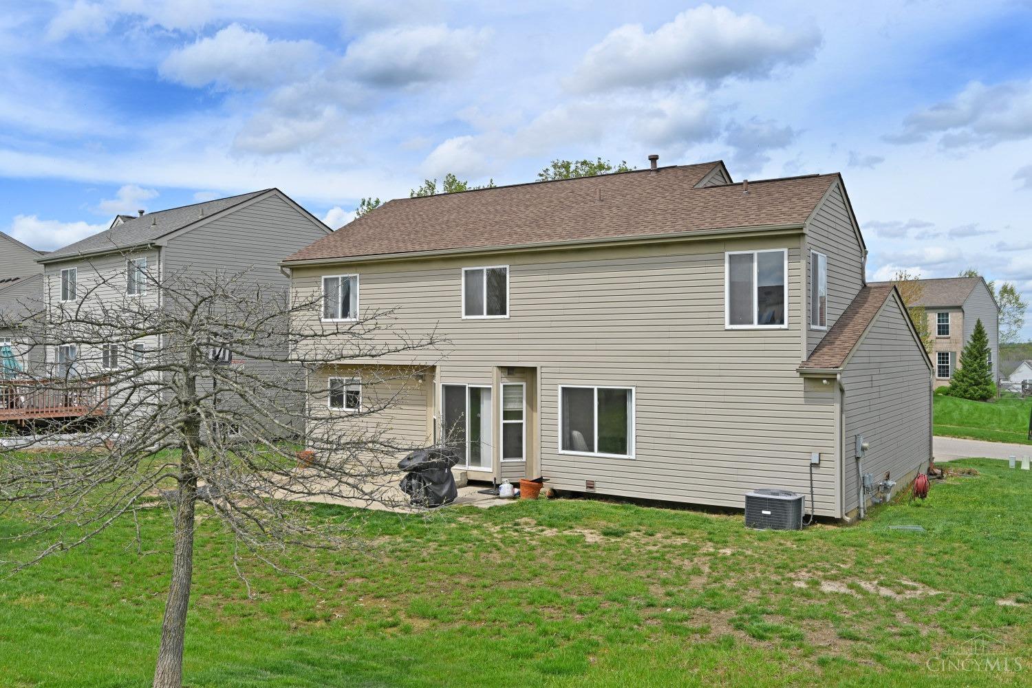 6911 Ruwes Oak Drive, Green Township, Ohio image 29