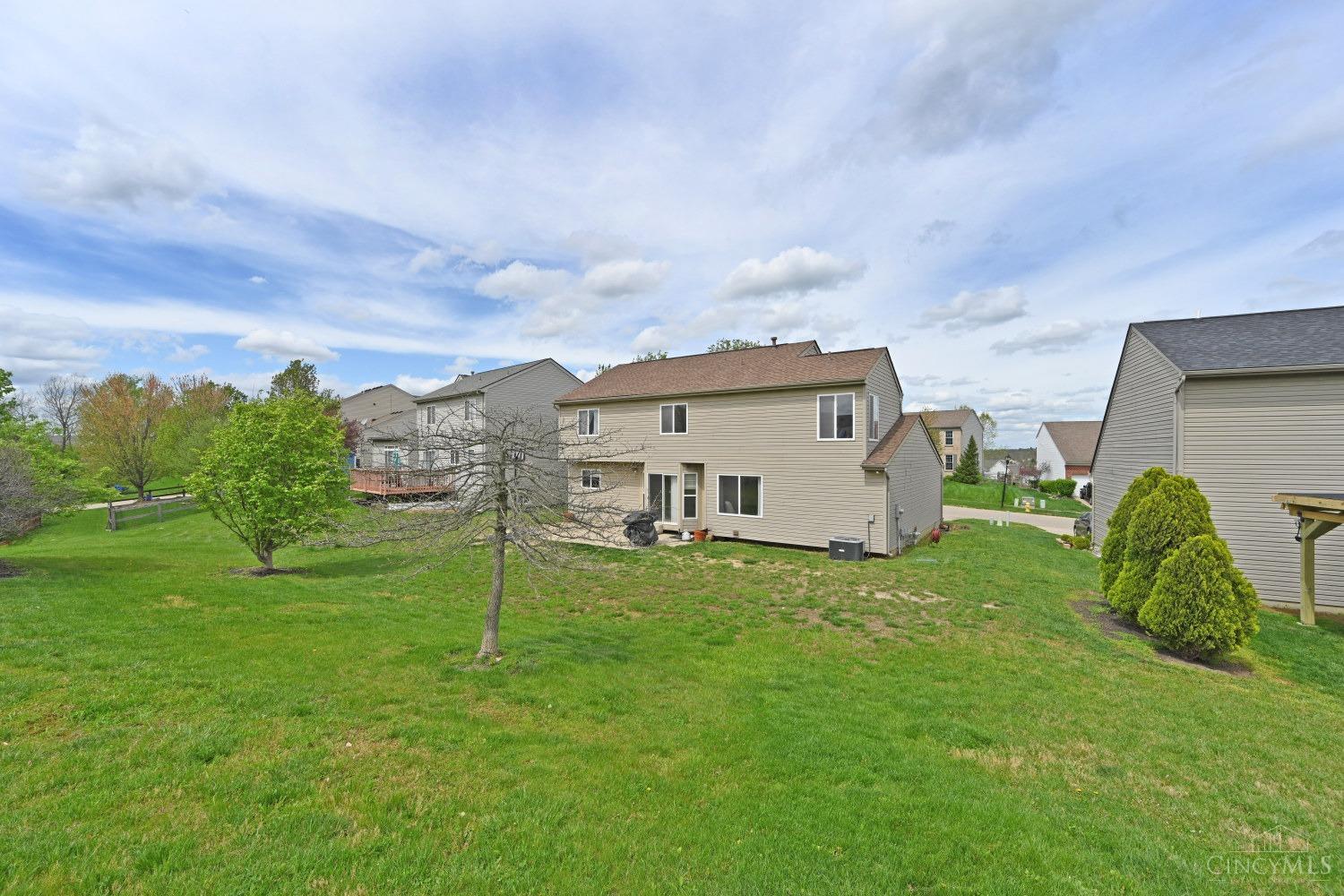 6911 Ruwes Oak Drive, Green Township, Ohio image 35