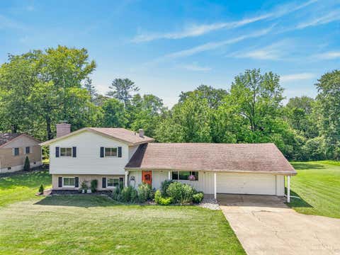 Homes For Sale - 5691 Winton Road<br/> Fairfield, OH 45014