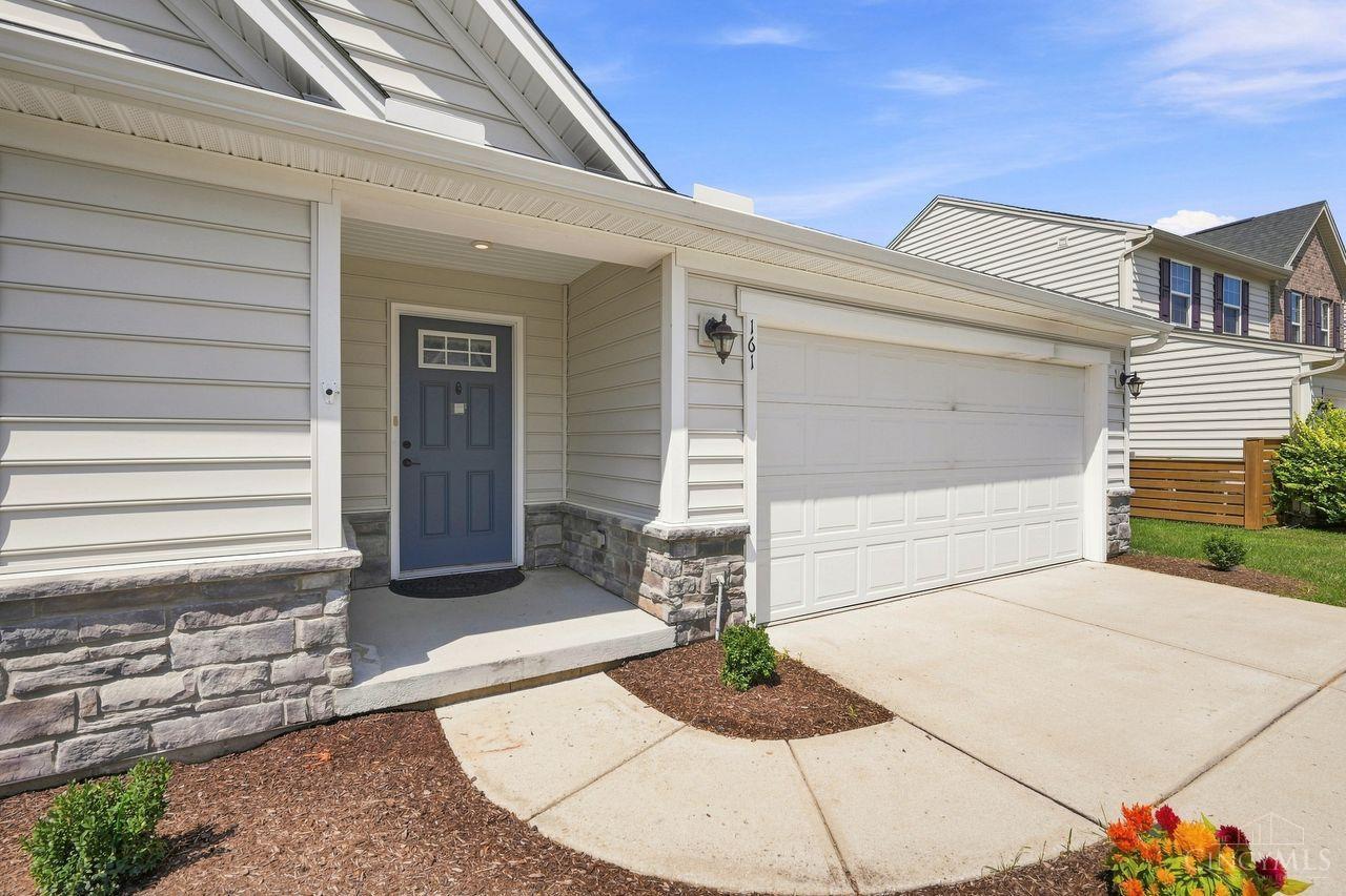161 Rivulet Drive