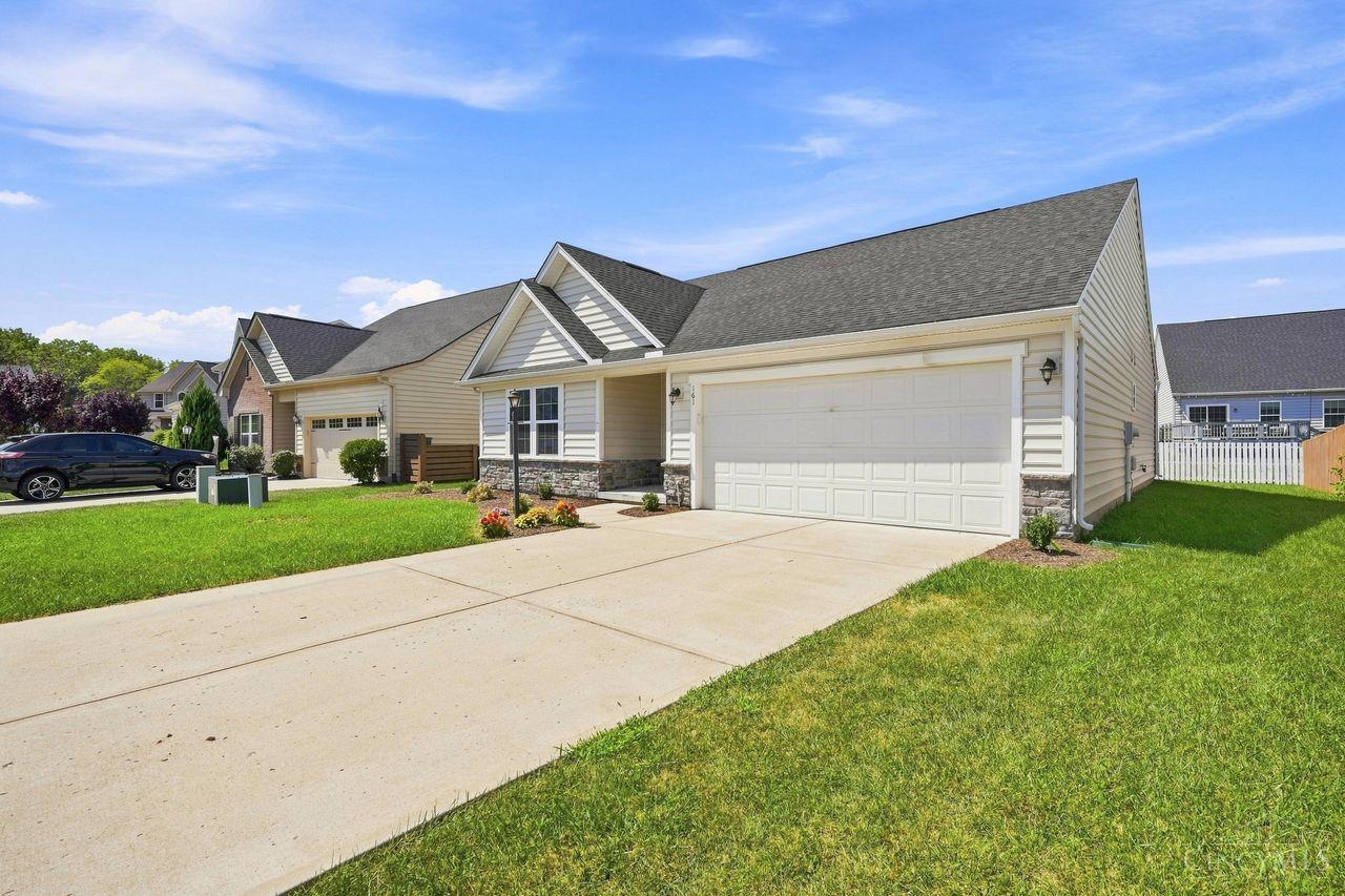 161 Rivulet Drive