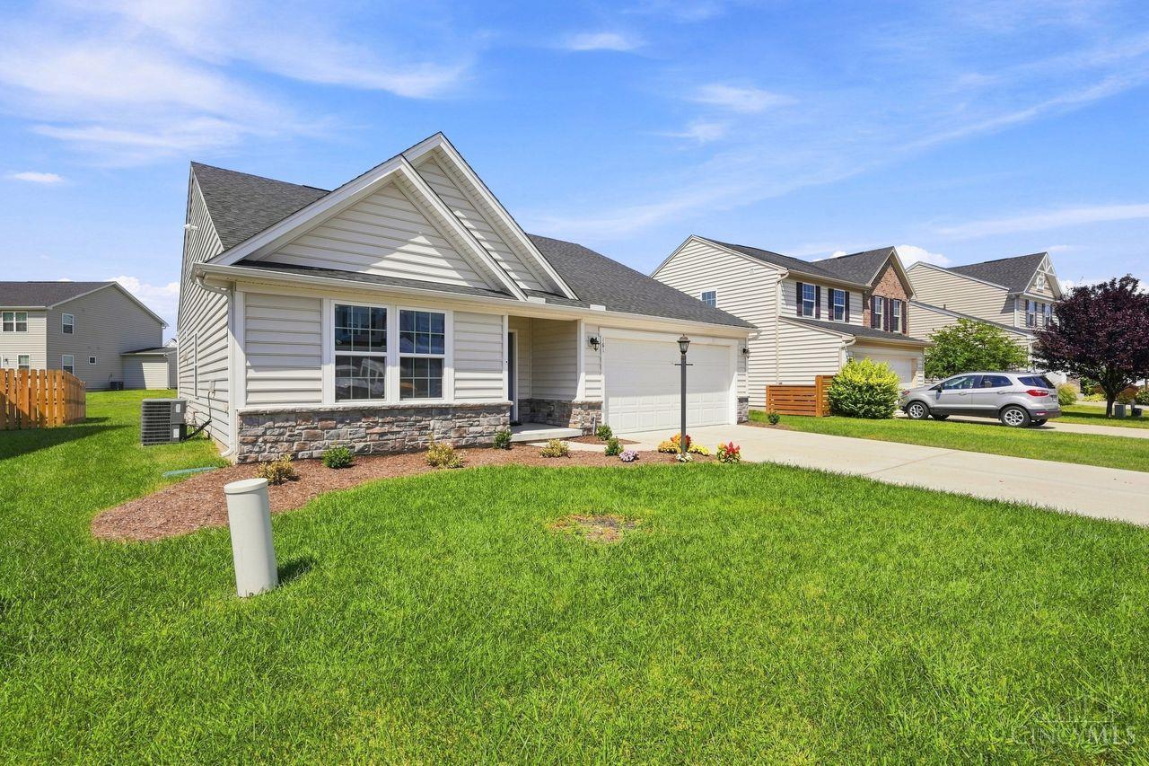 161 Rivulet Drive