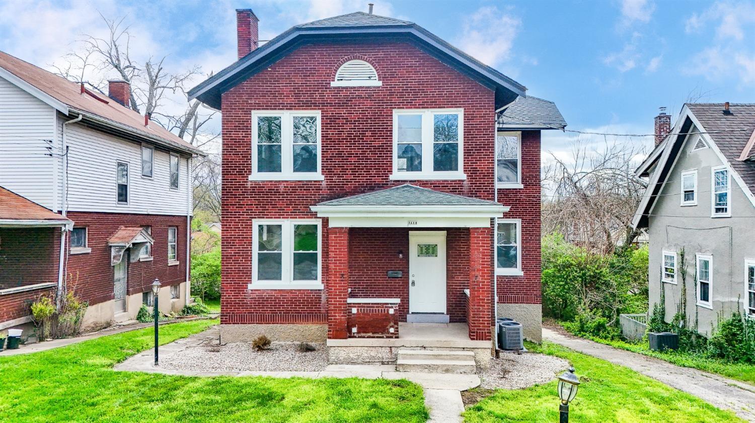 3414 Bevis Avenue, Cincinnati, Ohio image 2