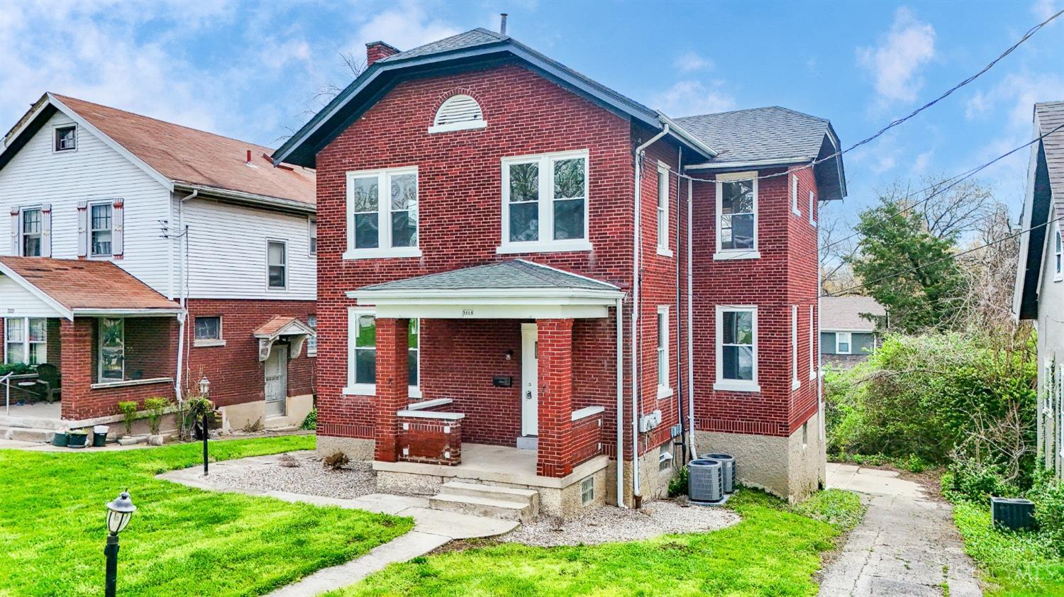 3414 Bevis Avenue, Cincinnati, Ohio image 1