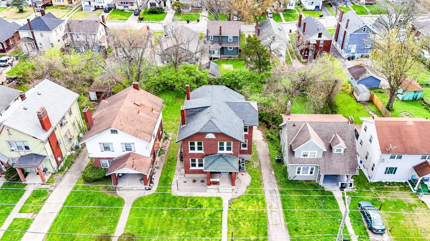 3414 Bevis Avenue, Cincinnati, Ohio image 6