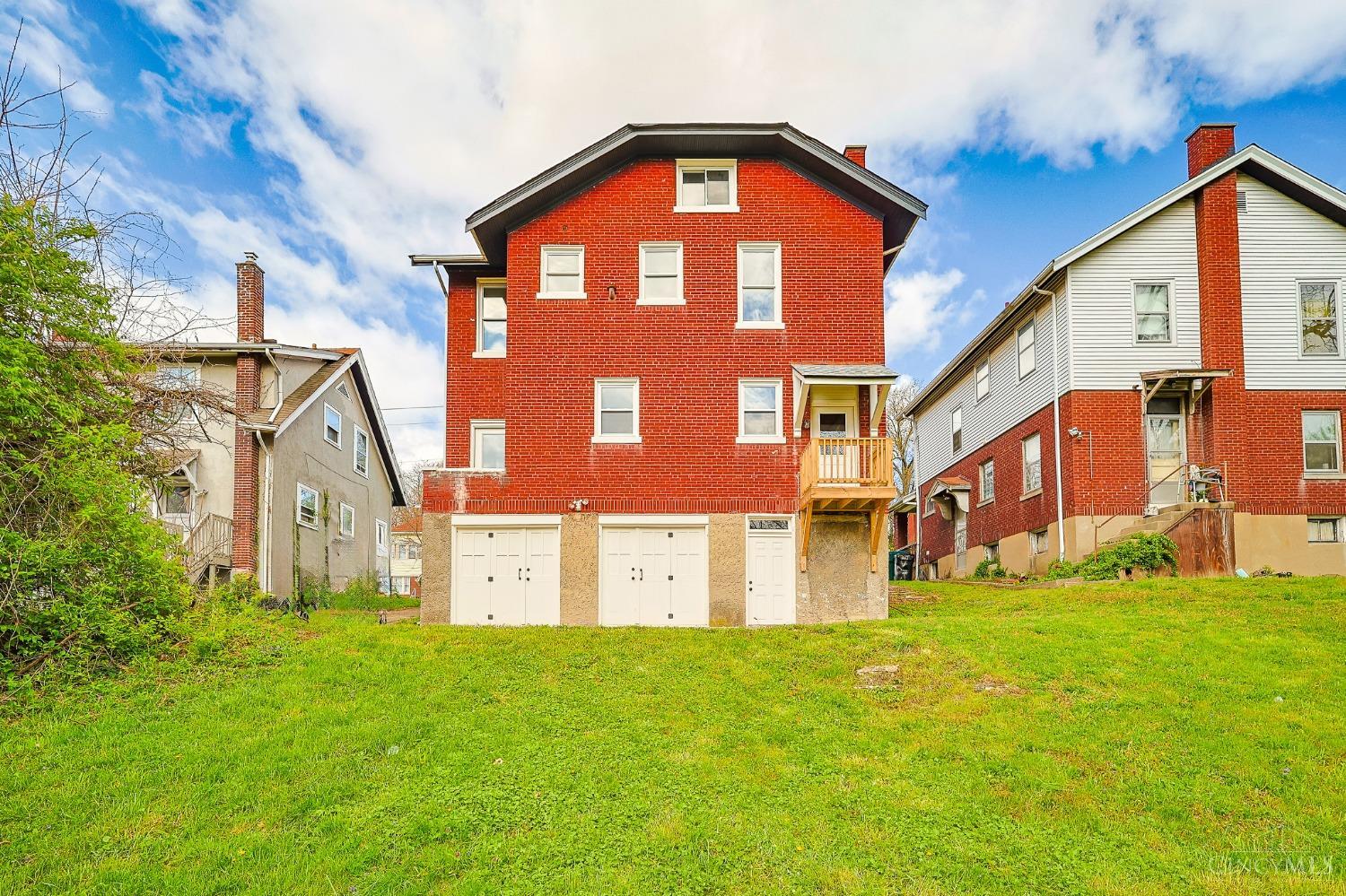 3414 Bevis Avenue, Cincinnati, Ohio image 33
