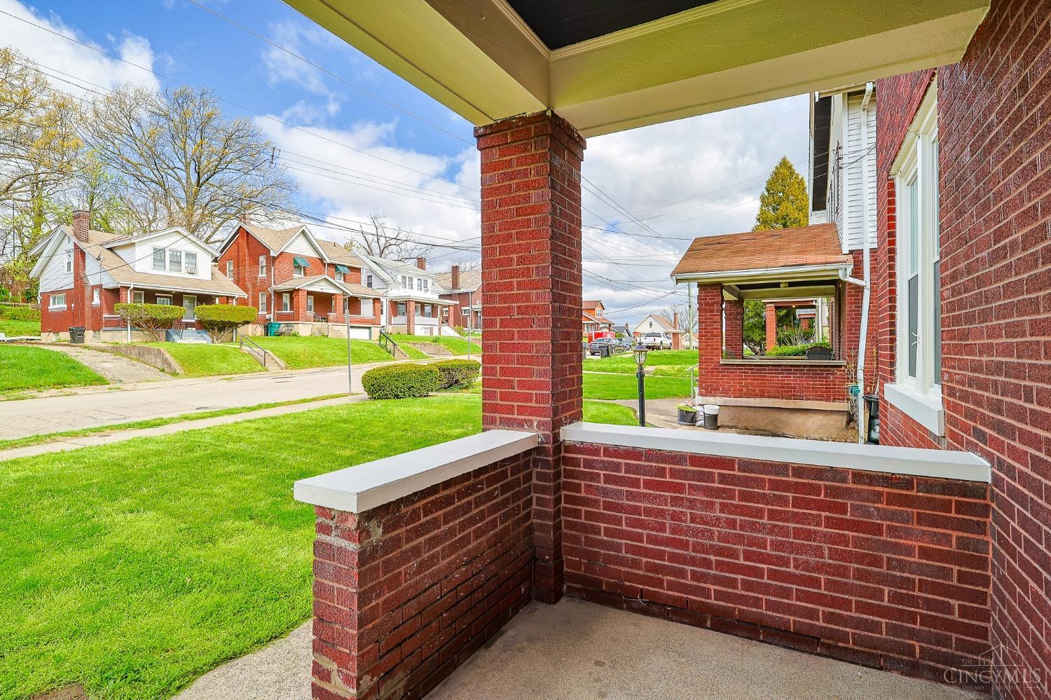 3414 Bevis Avenue, Cincinnati, Ohio image 4