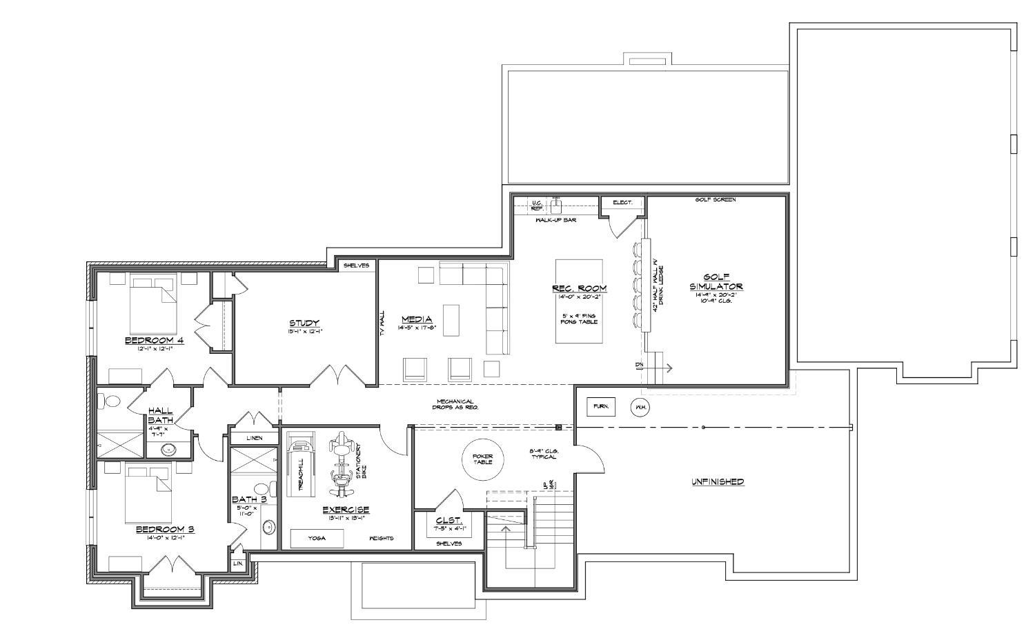 417 Trailside Woods Court Lt 14