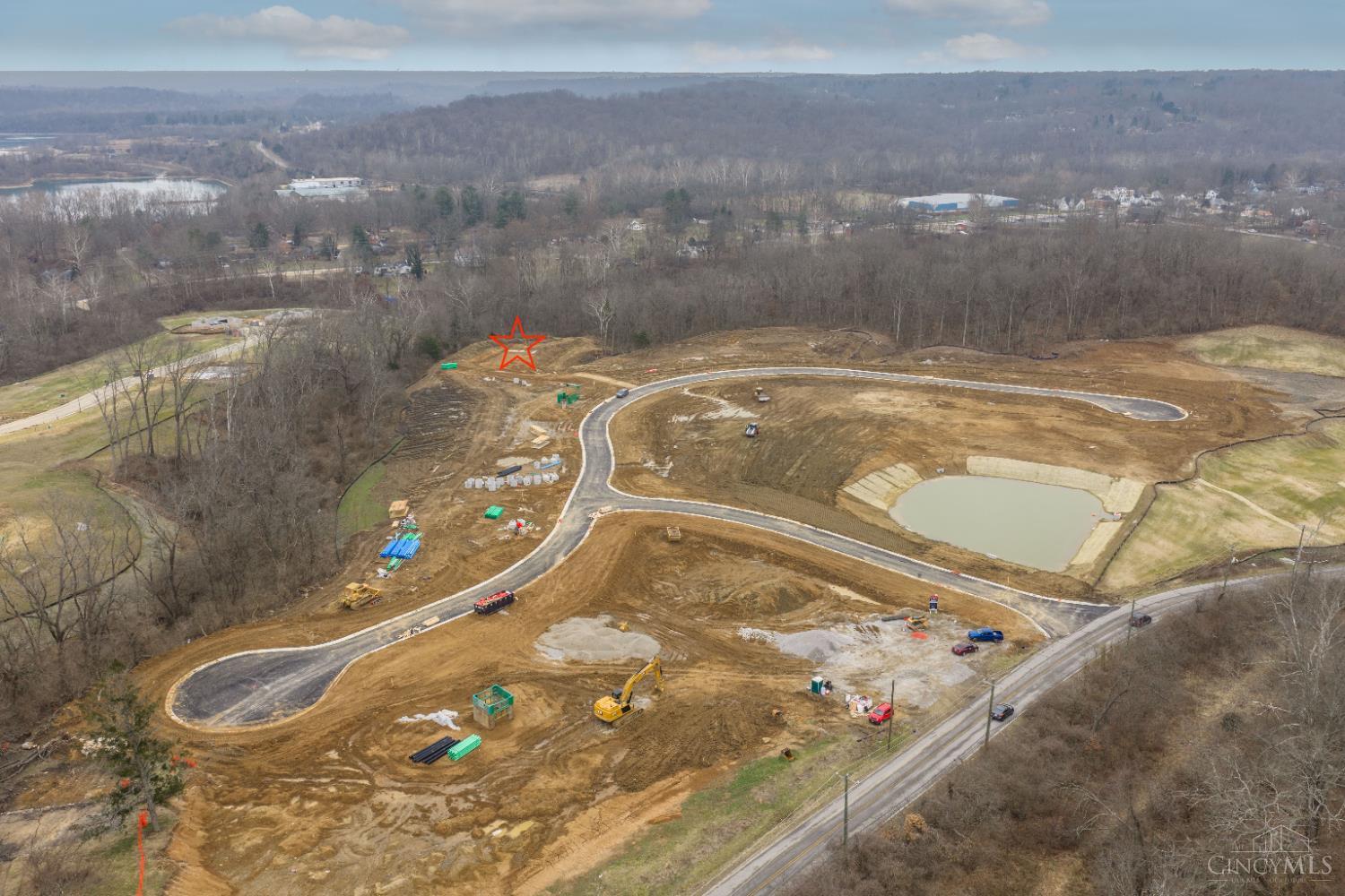 417 Trailside Woods Court Lt 14