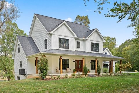 Photo of 277 Sulphur Spring Road, Green Township, OH 45601 (MLS # 1857055)