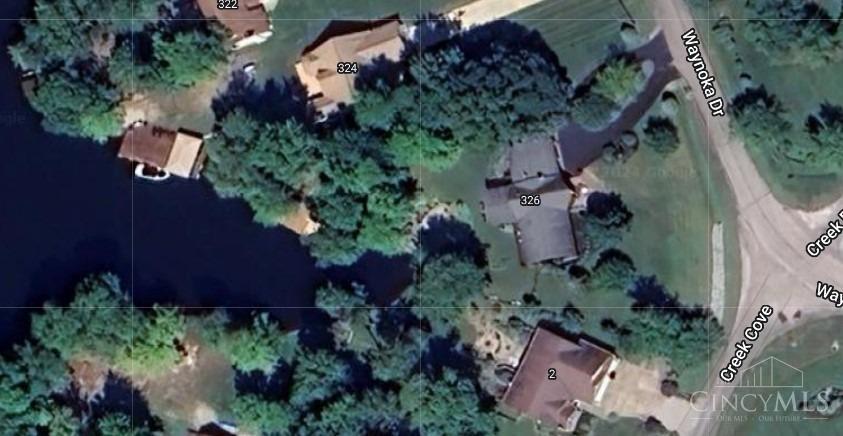 326 Waynoka Drive, Franklin, Ohio image 13