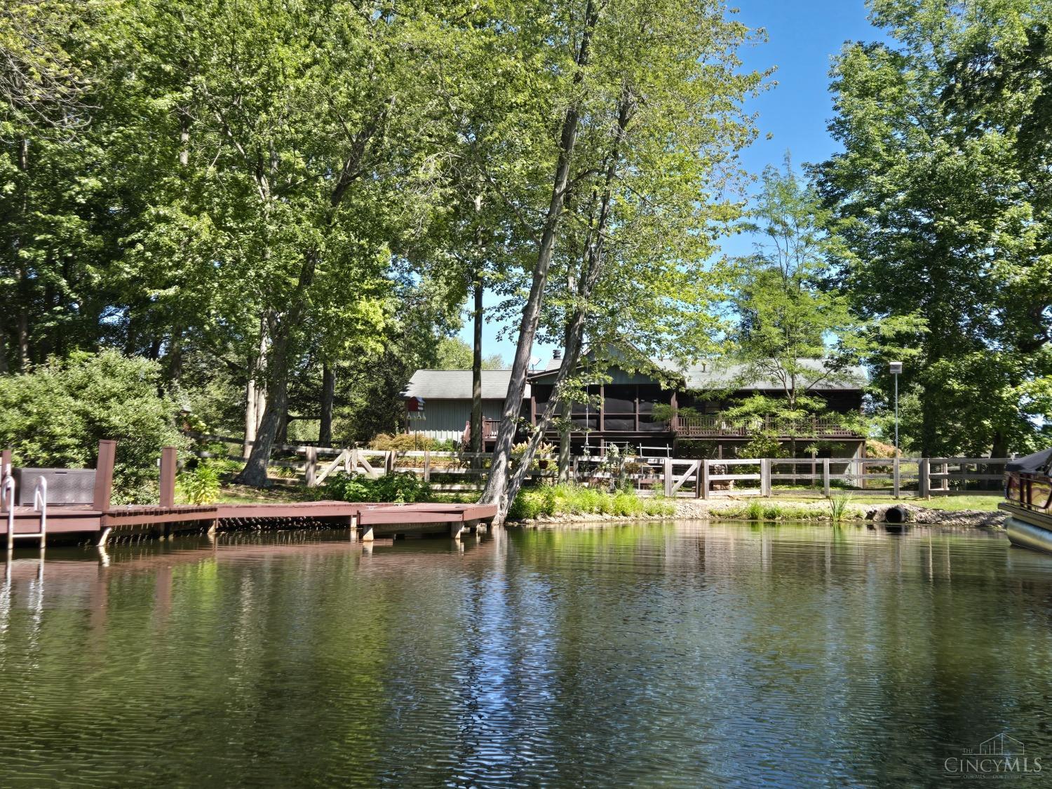 326 Waynoka Drive, Franklin, Ohio image 8
