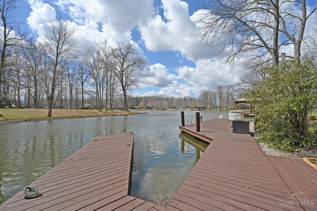 326 Waynoka Drive, Franklin, Ohio image 5