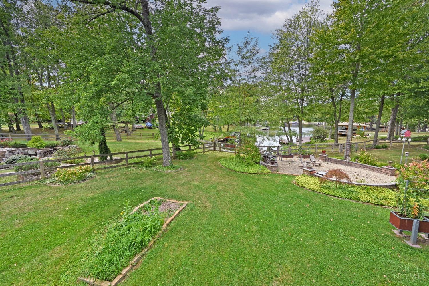 326 Waynoka Drive, Franklin, Ohio image 12